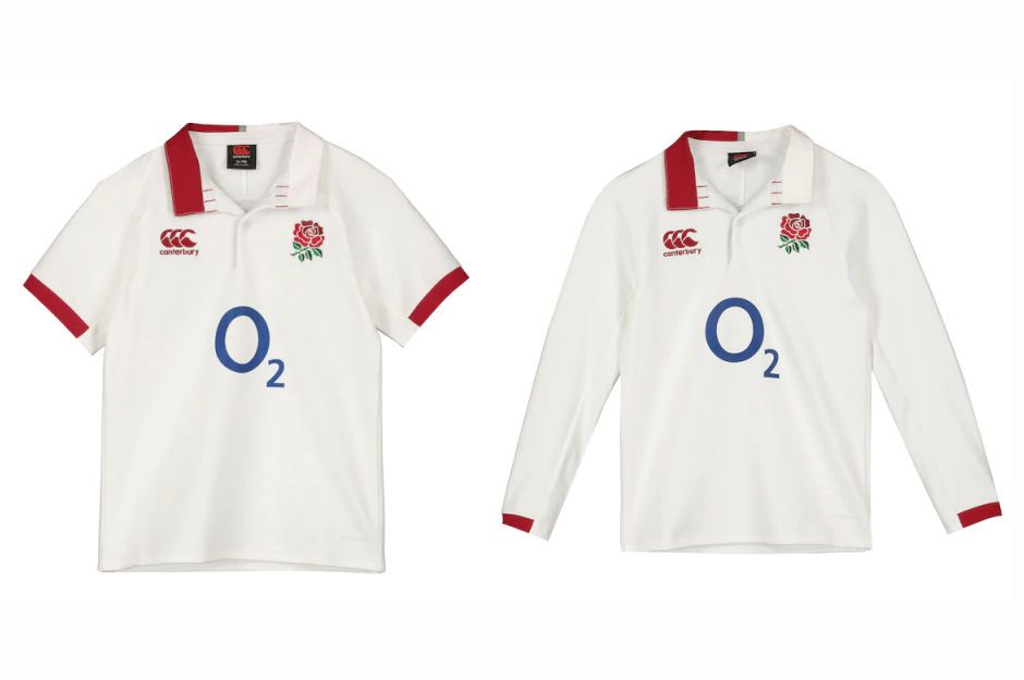 England Rugby Children s Home Kits