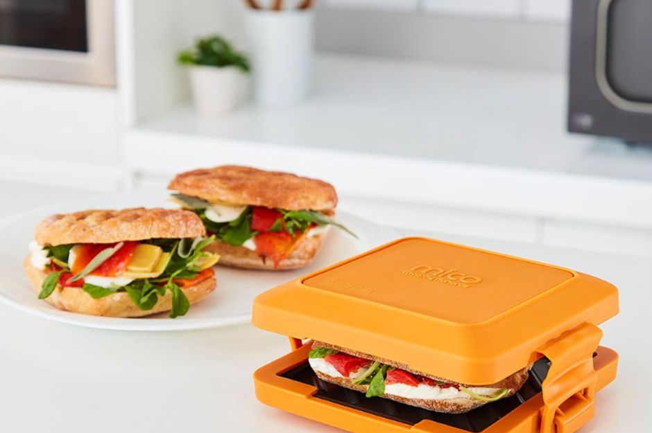 MICO Toastie - From £24.99